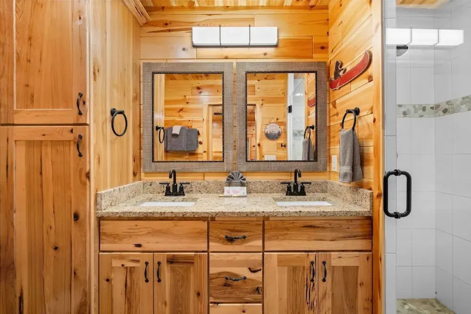 Beside Still Water 2 - 2 Bedrooms, 2 Baths, Sleeps 6 Home by RedAwning