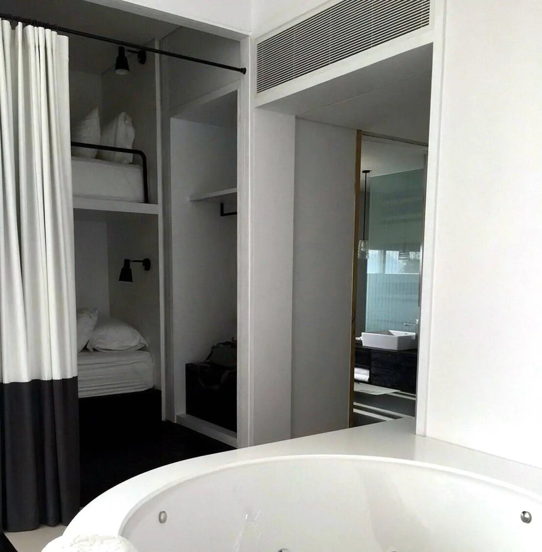 Veranda Pool Villas & Suite Hua Hin Cha Am