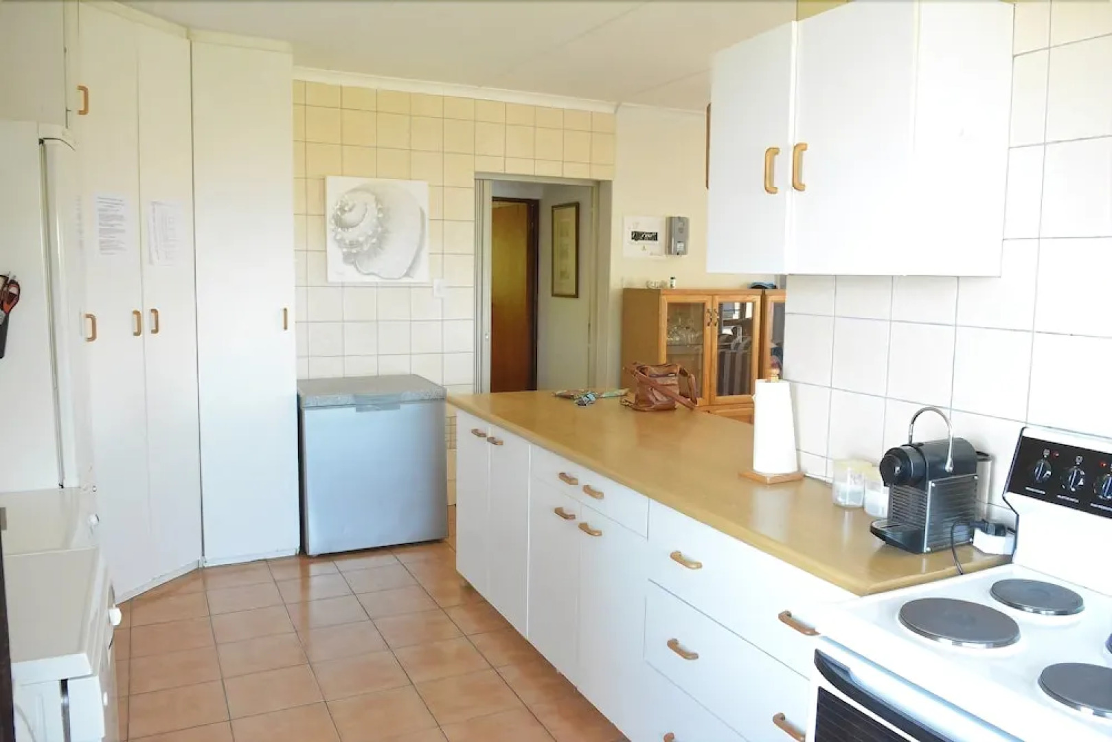 Sunset View Self Catering Guest House