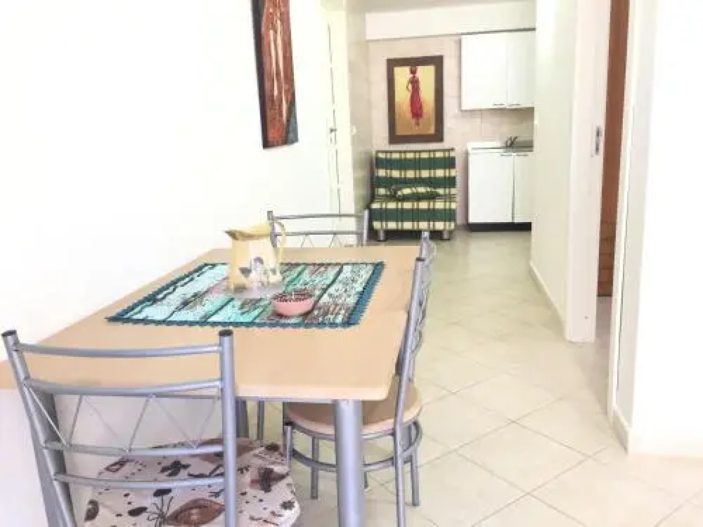 Casa Vacanza Zia Dani