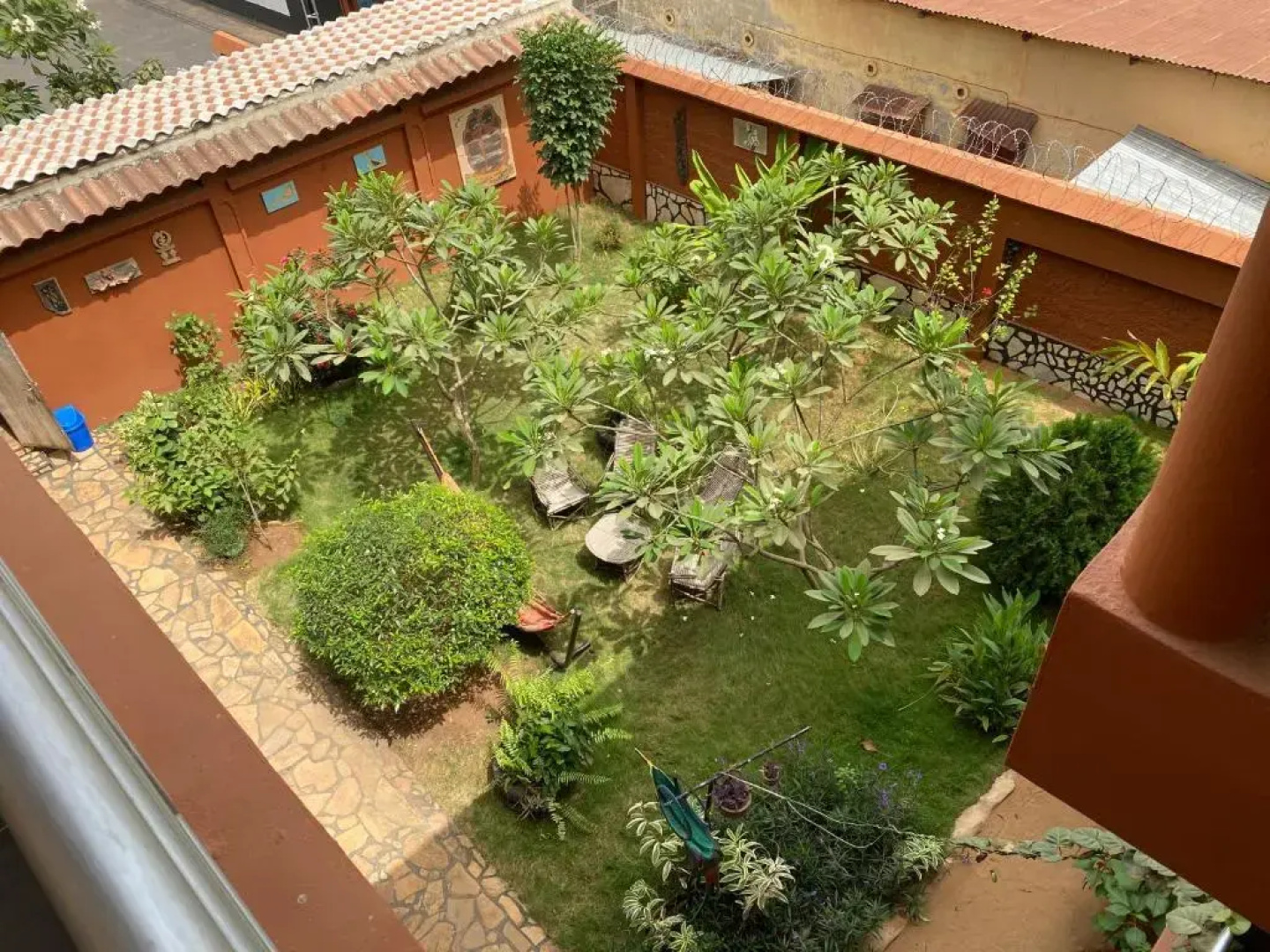 Résidences Ouadada