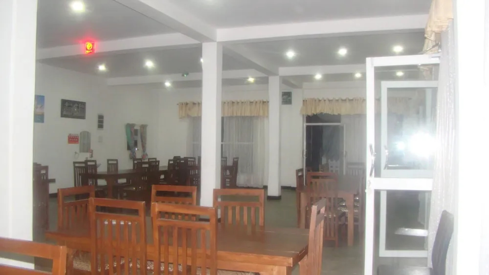 Mount Queen Hotel Haputale