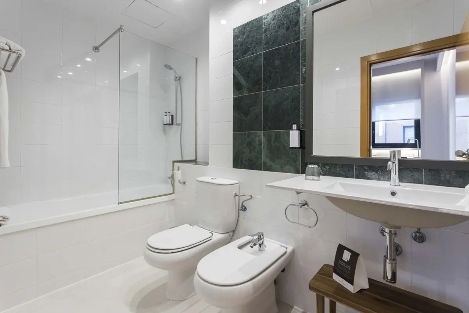 Terrassa Confort Hotel