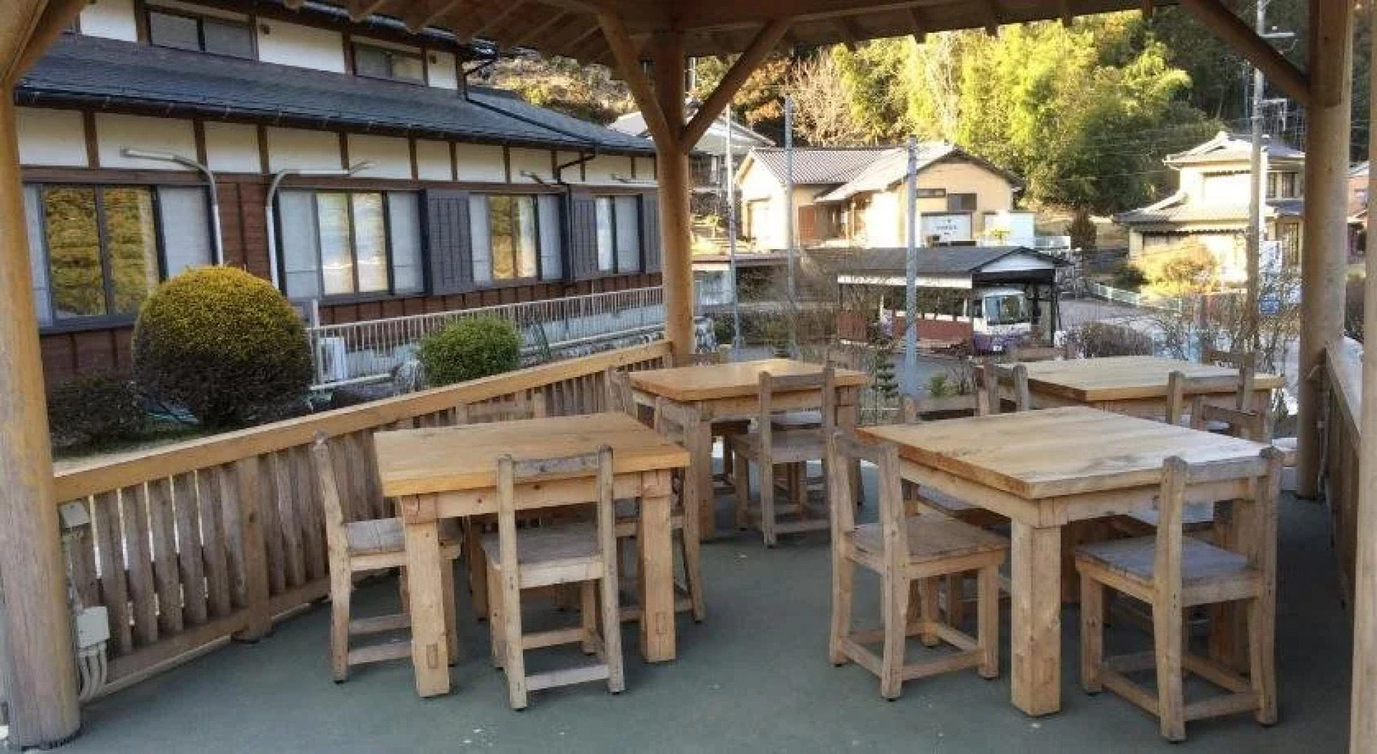 Minshuku Ryokan Kawai