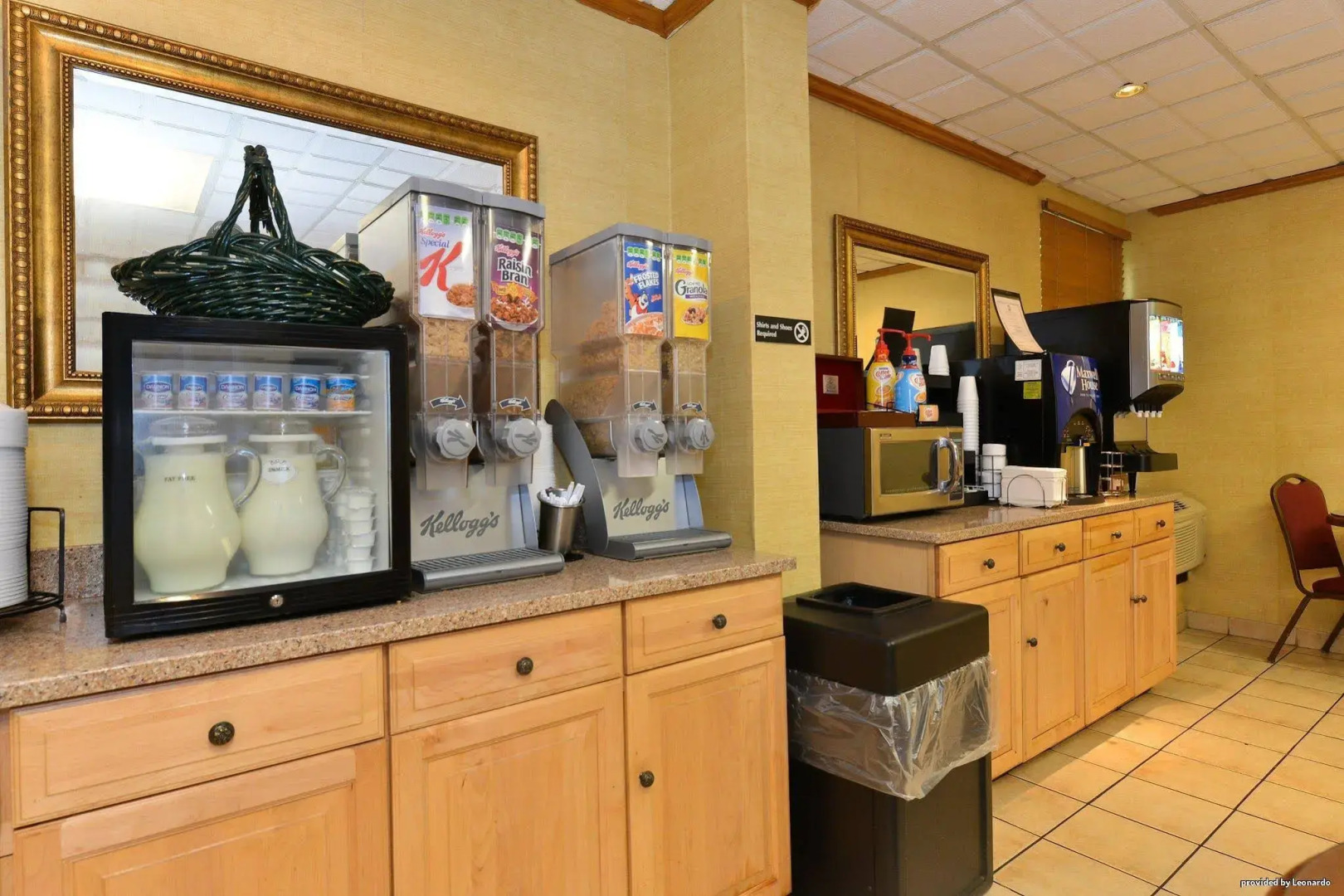 Best Western Plus Richmond Airport Hotel
