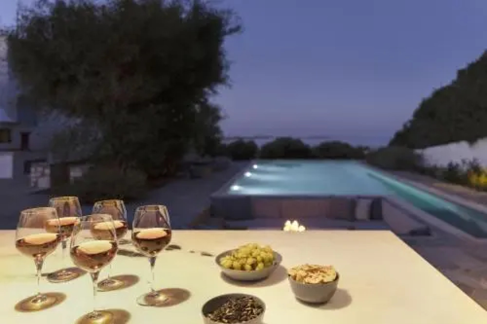 Villa Alkyoni · Beautiful 8-Person Family Villa with Great Views