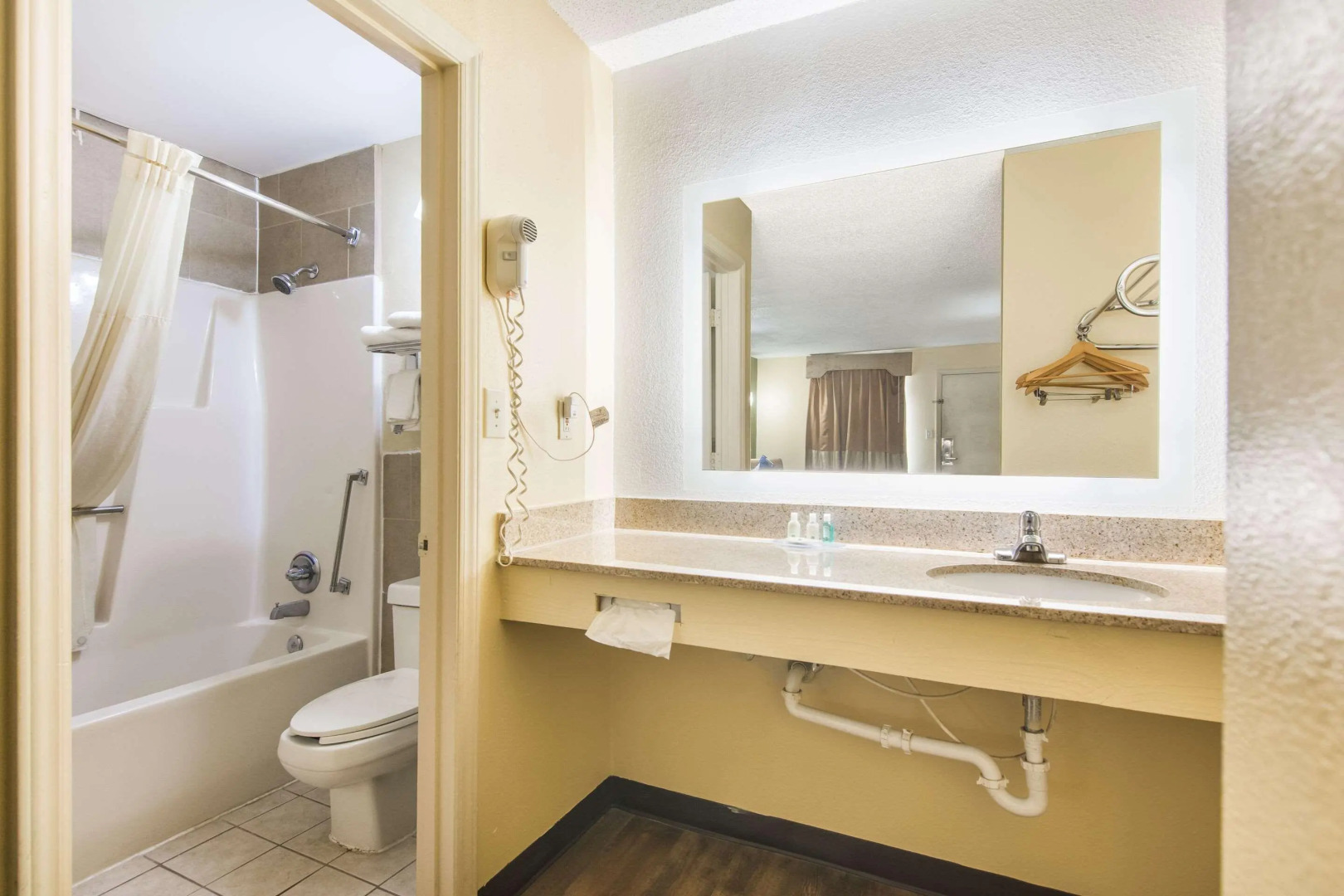 Quality Inn Kings Mountain