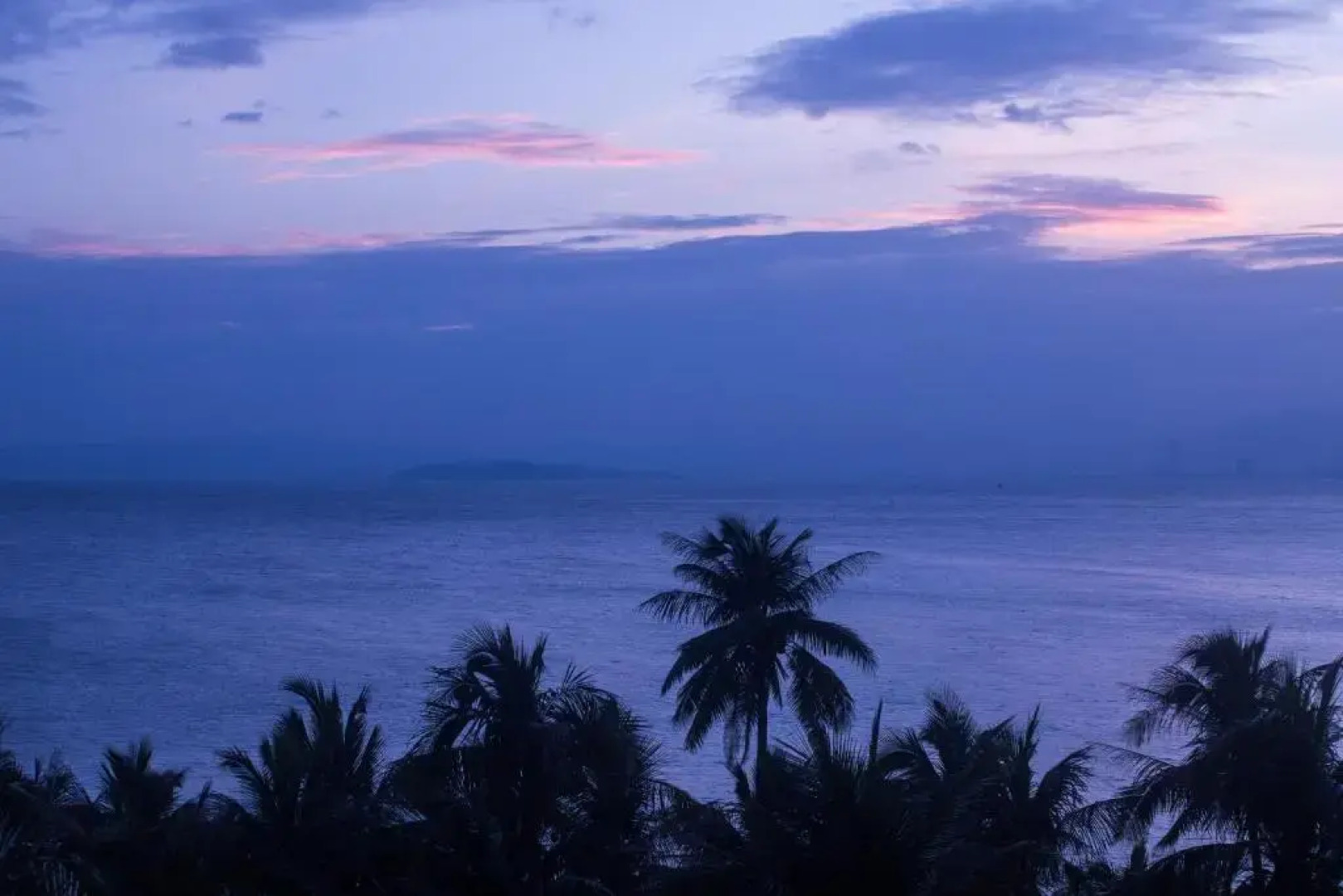Wyndham Hainan Clearwater Bay Resort