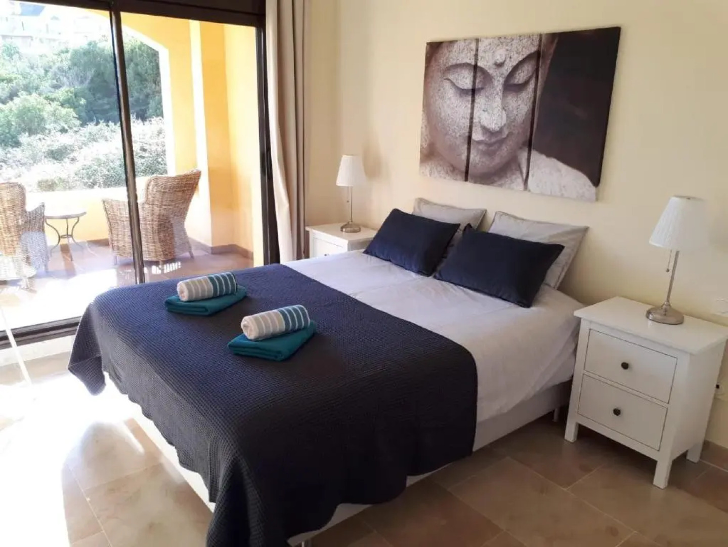 Apartment Duquesa Village