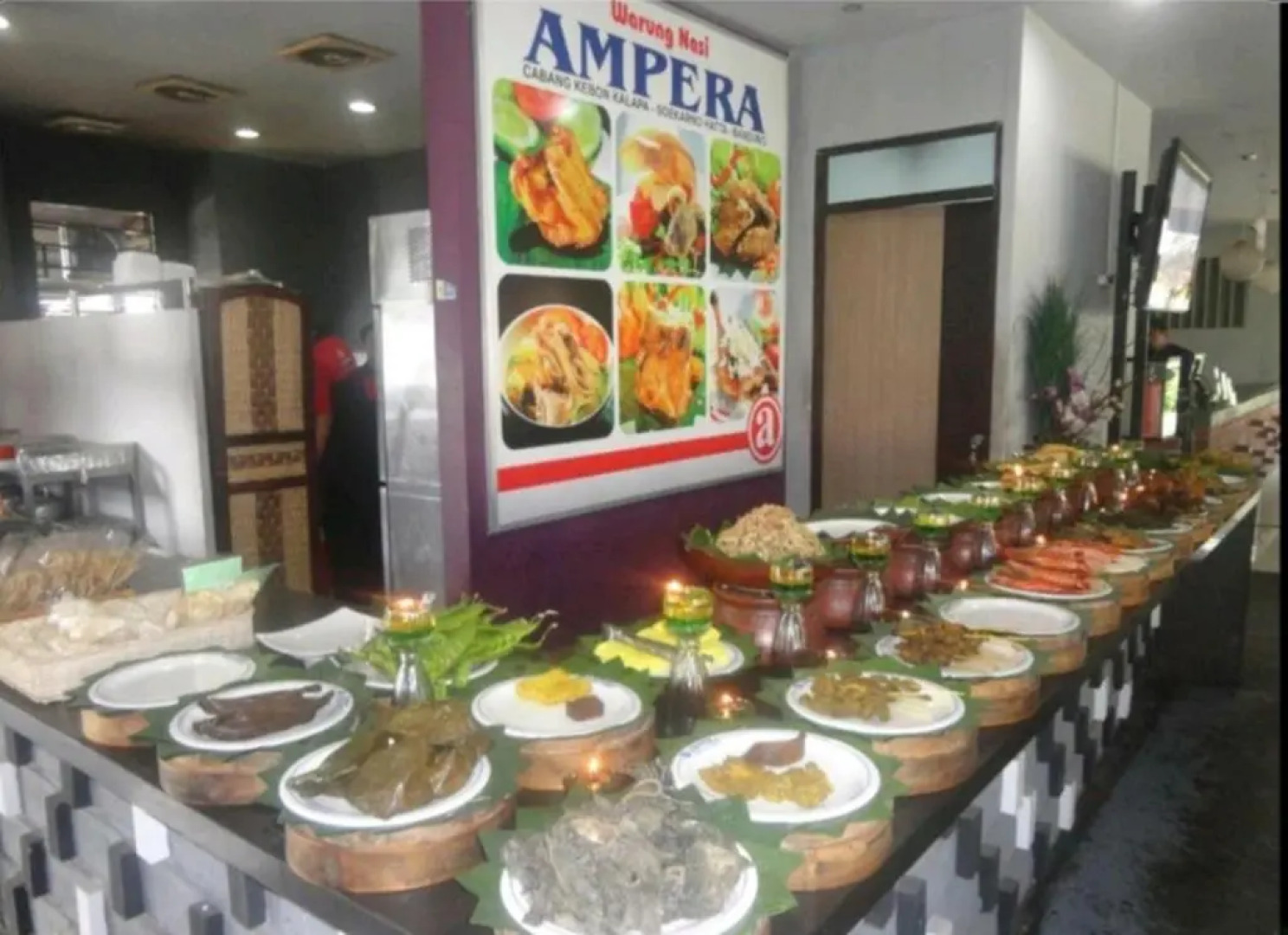 Studio Seventeen - the EDGE Apartment