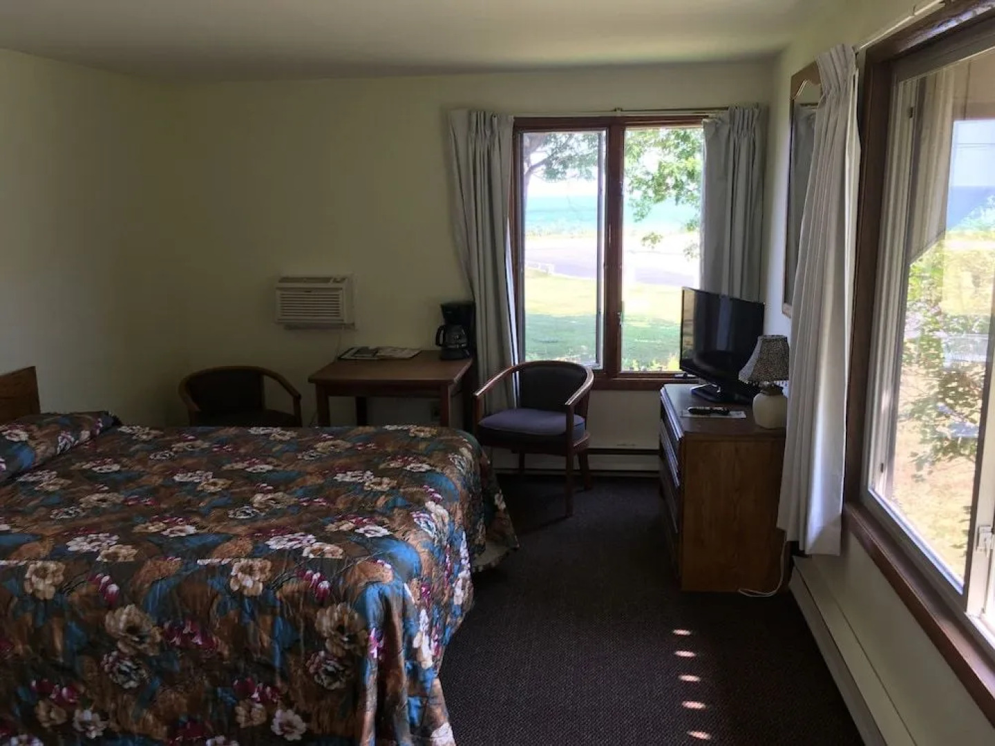 The Birchy, Adventure Lodging by Base Hospitality Group