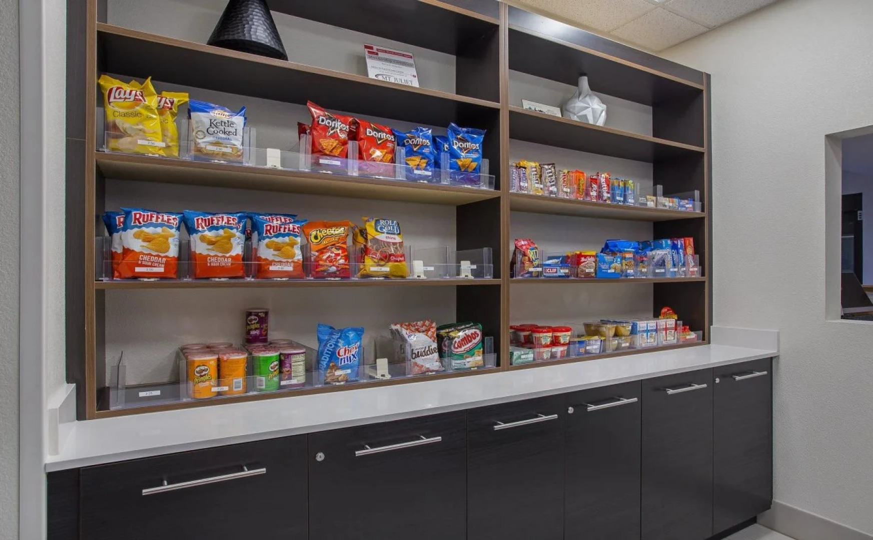 Holiday Inn Express & Suites Lebanon-Nashville Area by IHG