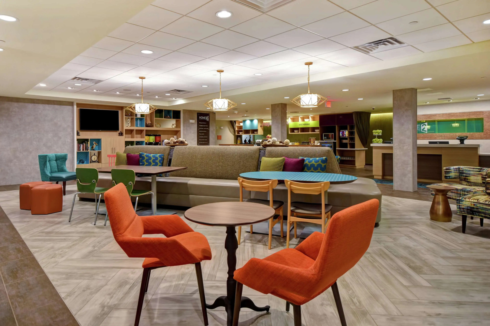 Home2 Suites by Hilton Harvey New Orleans Westbank