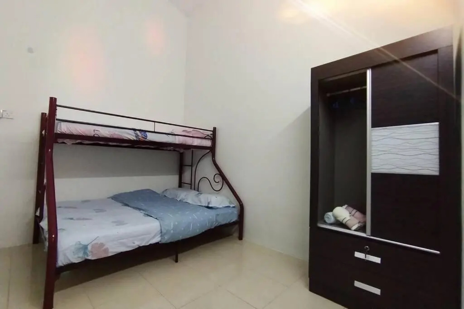 Family House Kuala Selangor