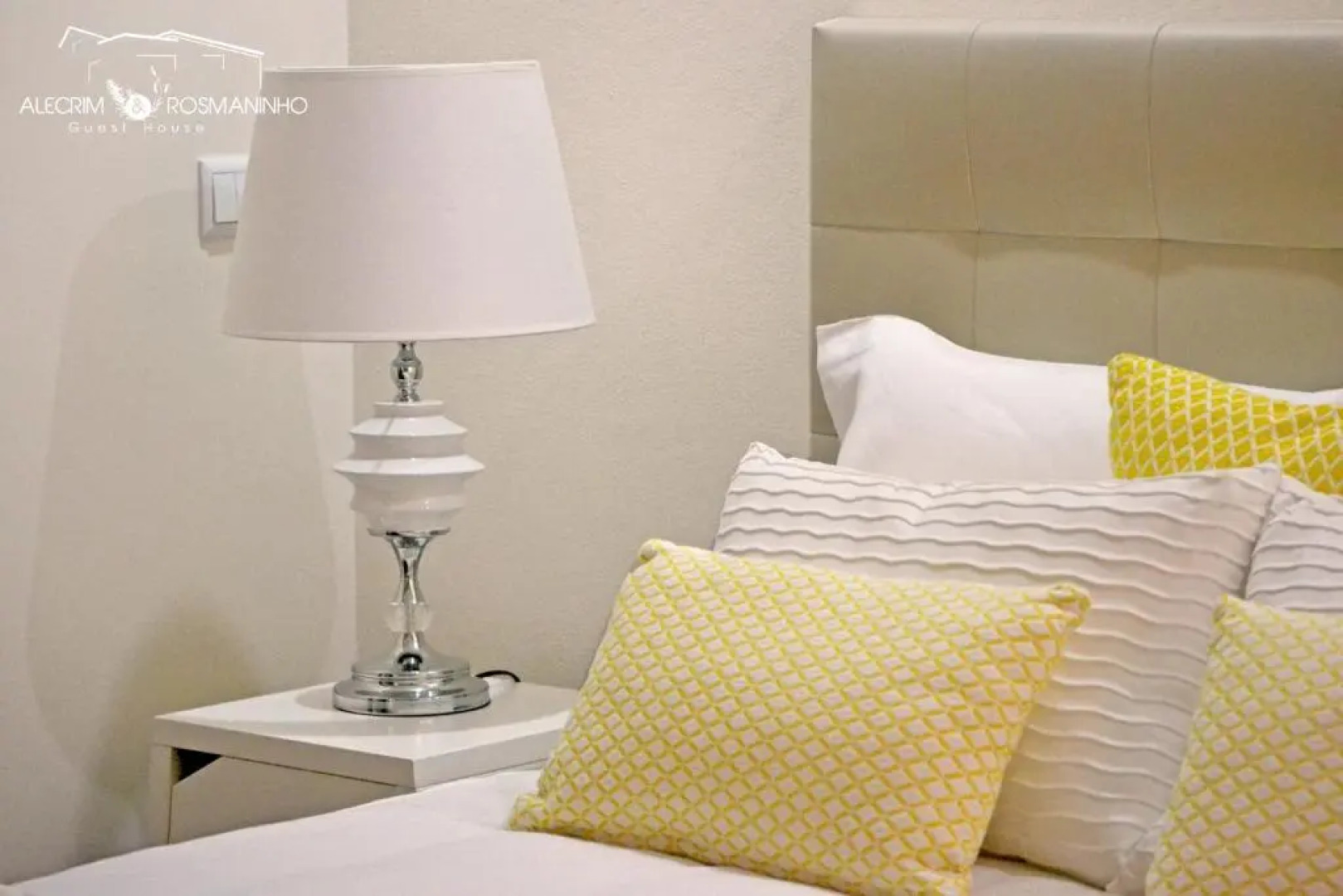 Alecrim Rosmaninho Guest House