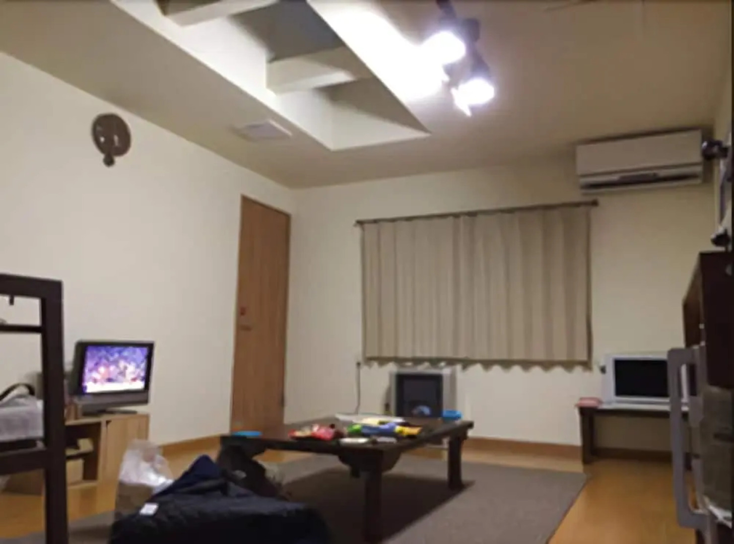 Guesthouse Sharehouse TOMAYA