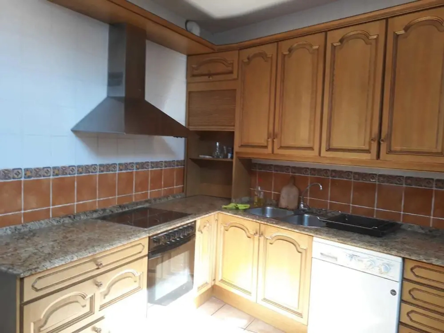 Casa Rural Plaza Vieja