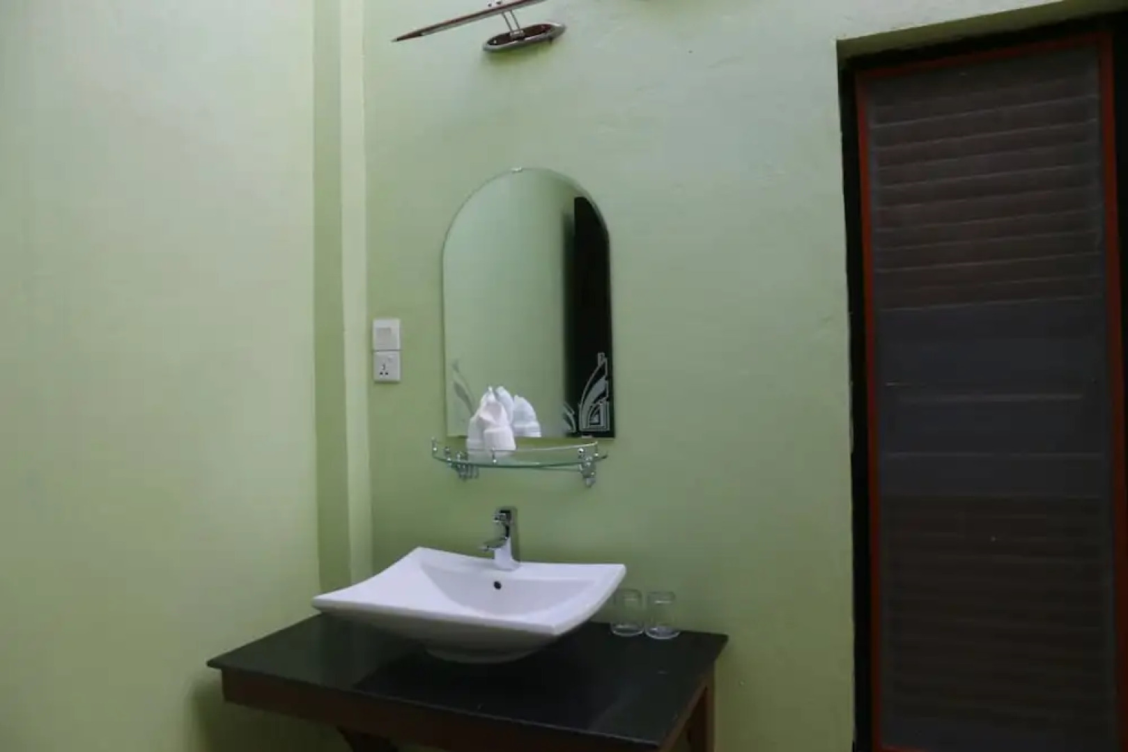 Steung Chinet Bungalow