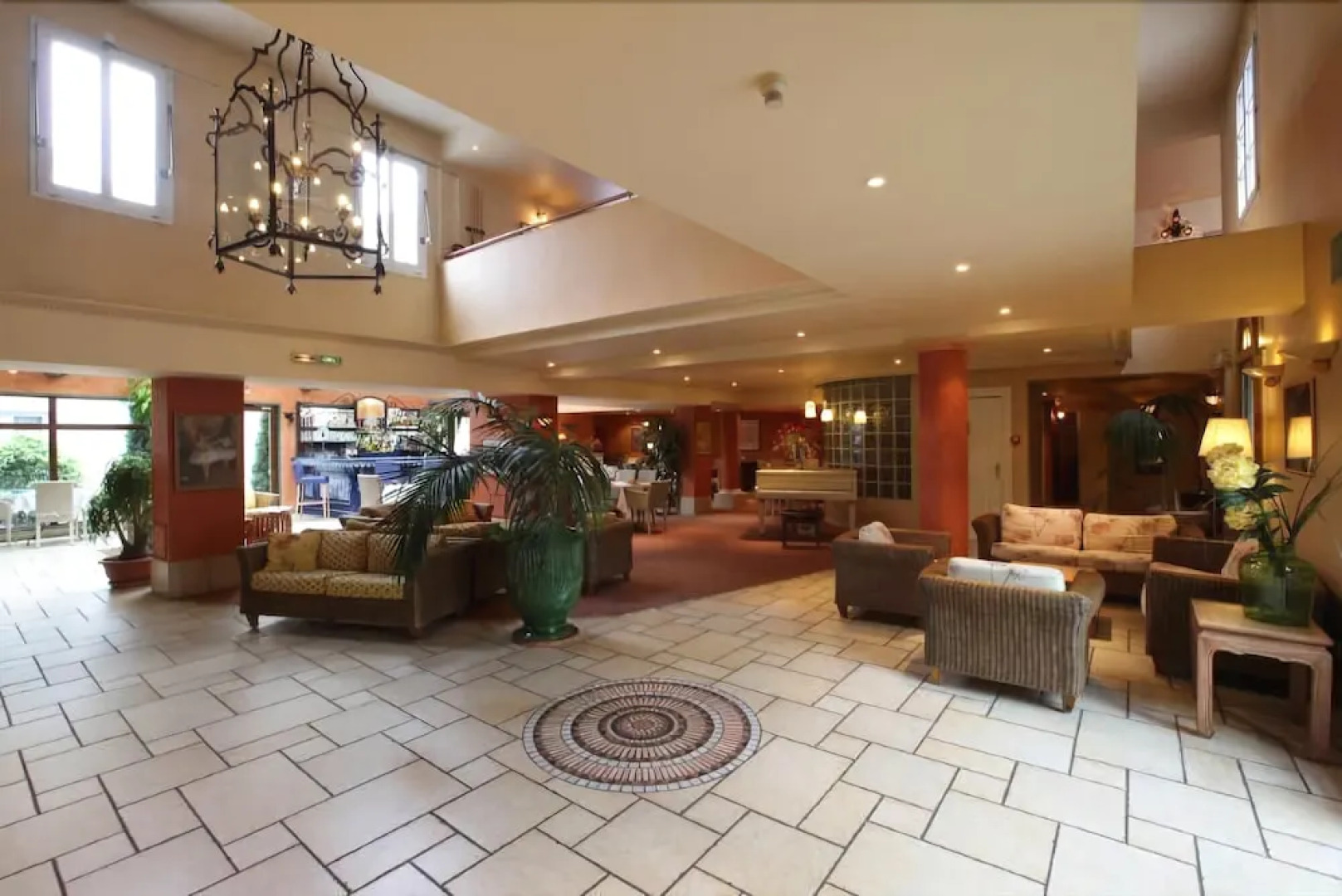 La Villa Des Impressionnistes