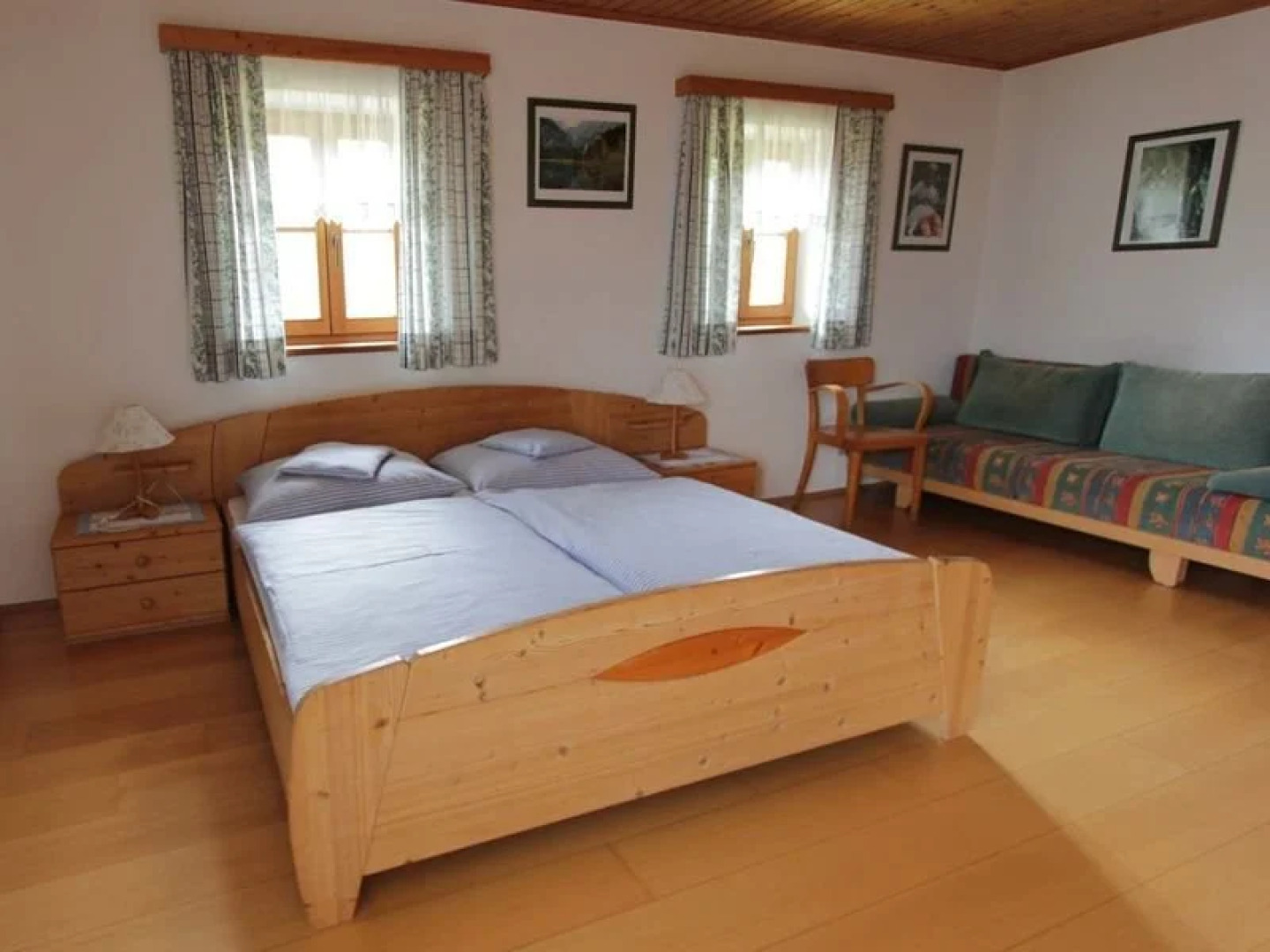 Bauernhof Bammer Im Herndlberg