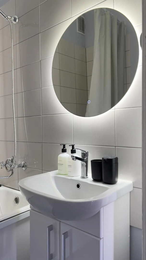 Апартаменты 1896 на Канале Грибоедова