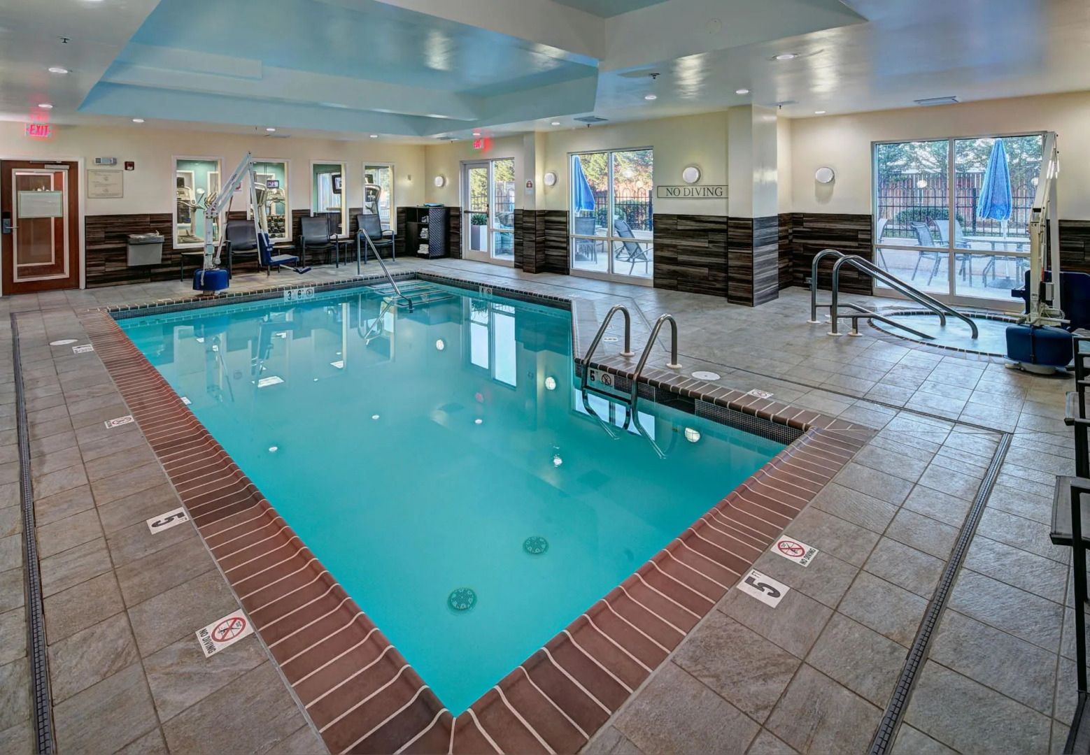 Fairfield Inn & Suites by Marriott Dover