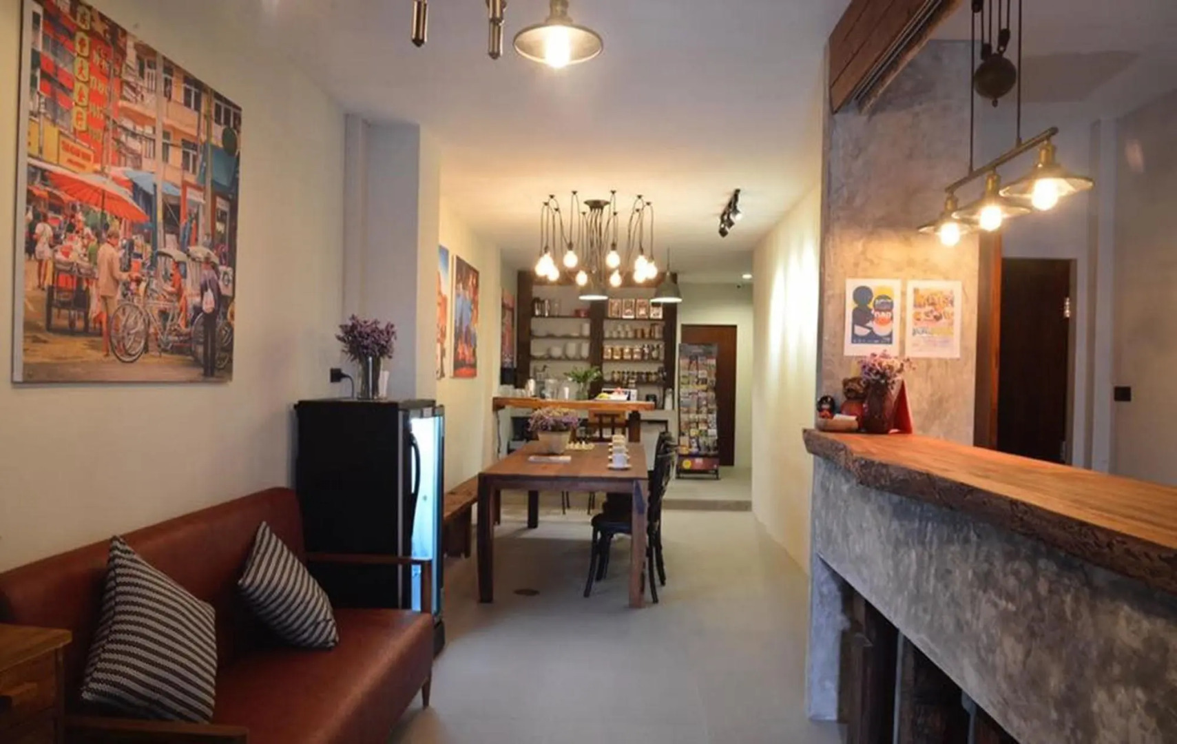 Pakping The Cozy Living Chiangmai