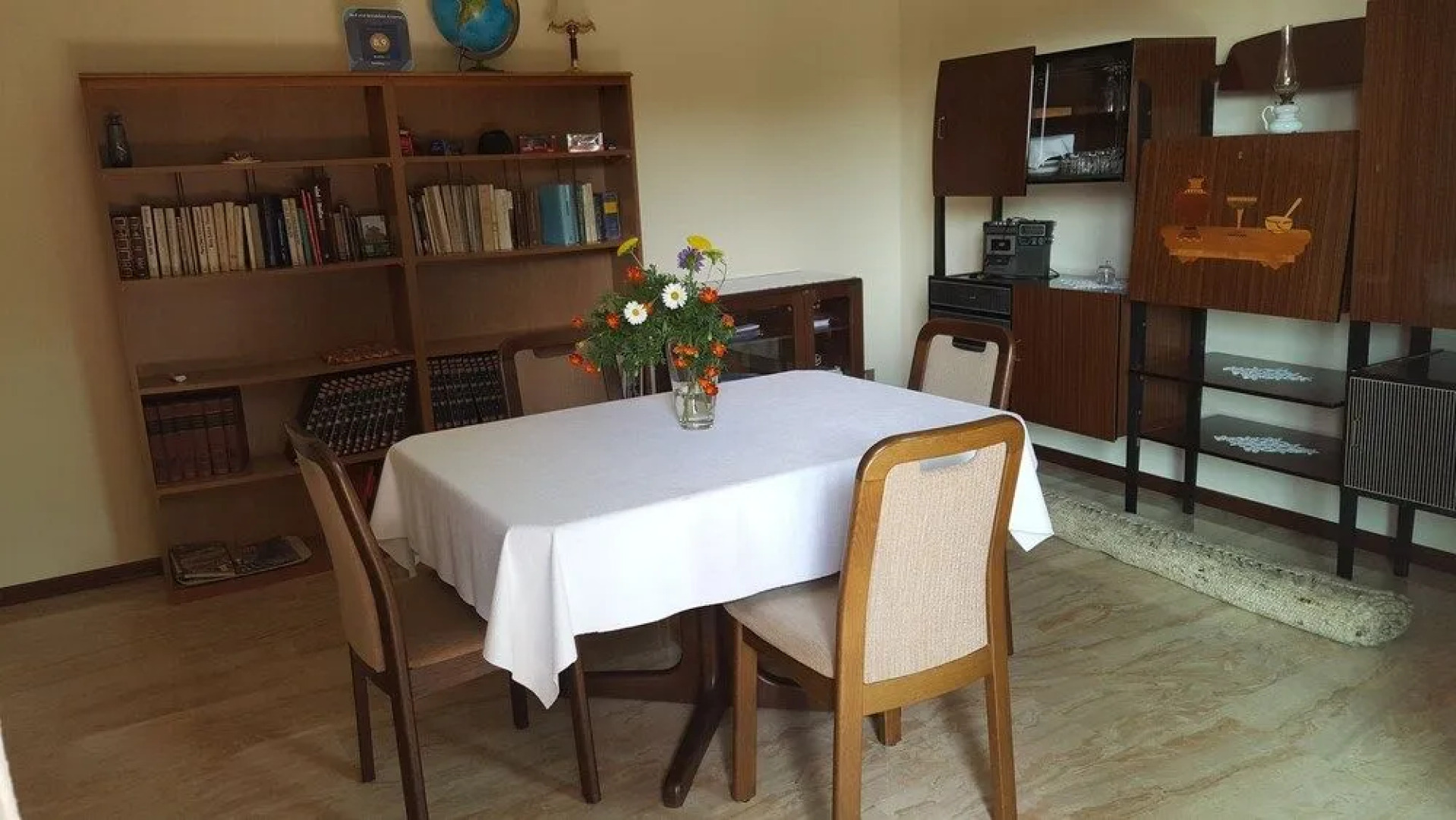 Bed and Breakfast Groane