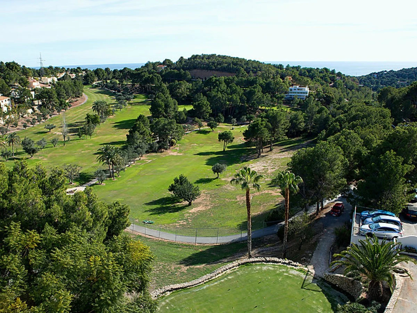 Villa Fanny Altea