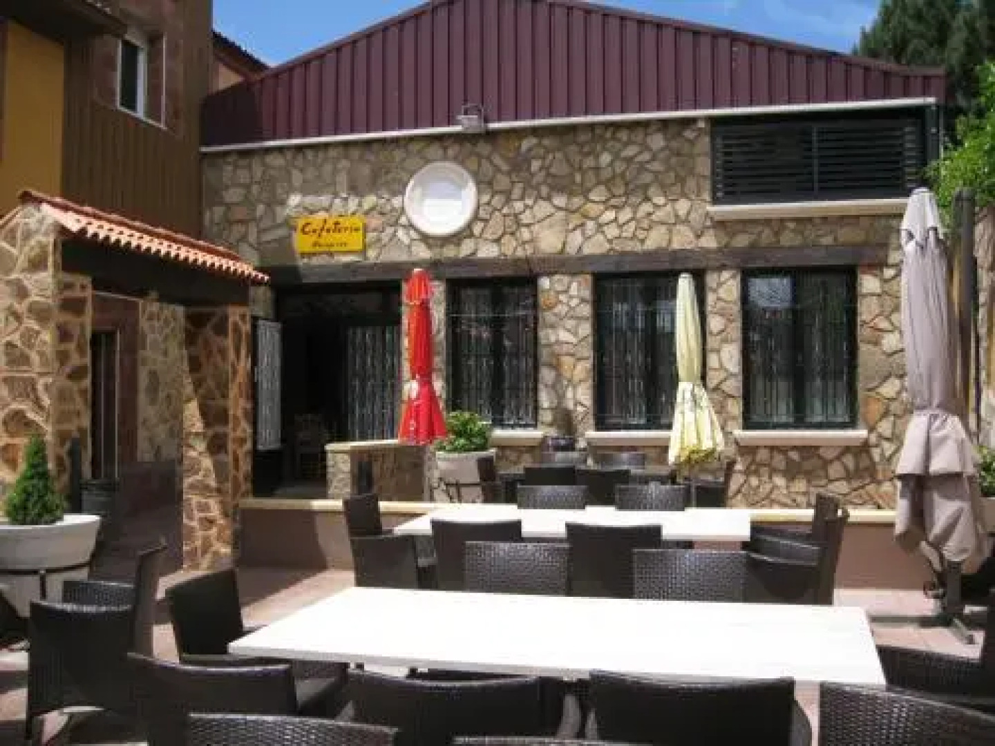 El Rento Alojamiento Rural