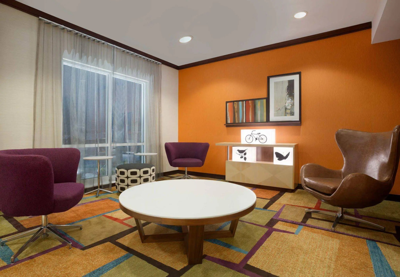 Fairfield Inn and Suites by Marriott Columbia