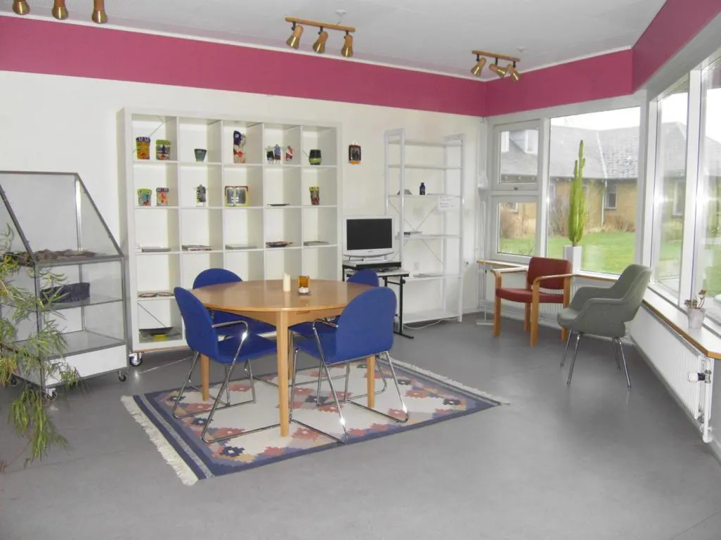 Institut for Kunstterapi