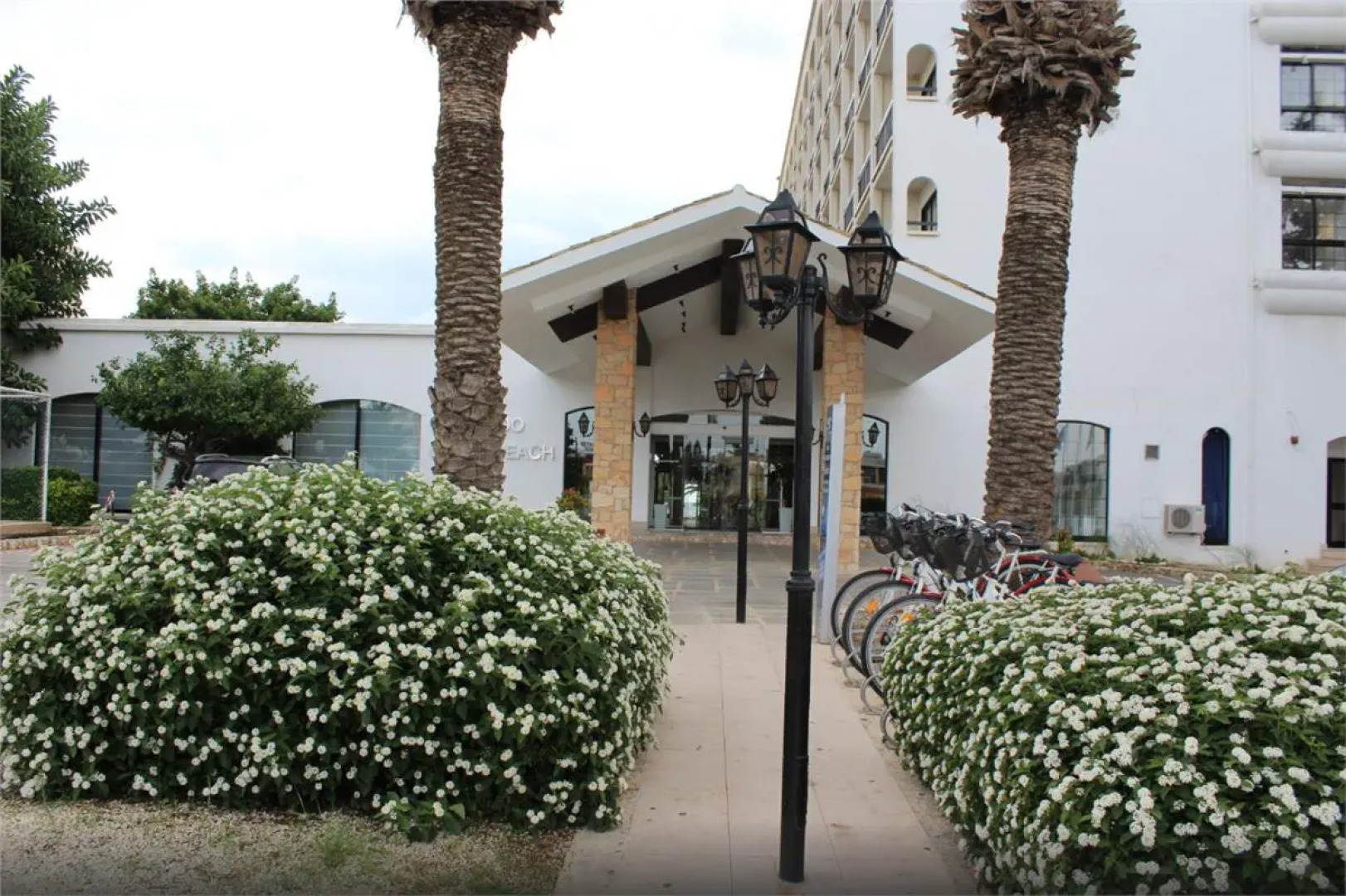 Sandy Beach Hotel & Spa - ex Sentido