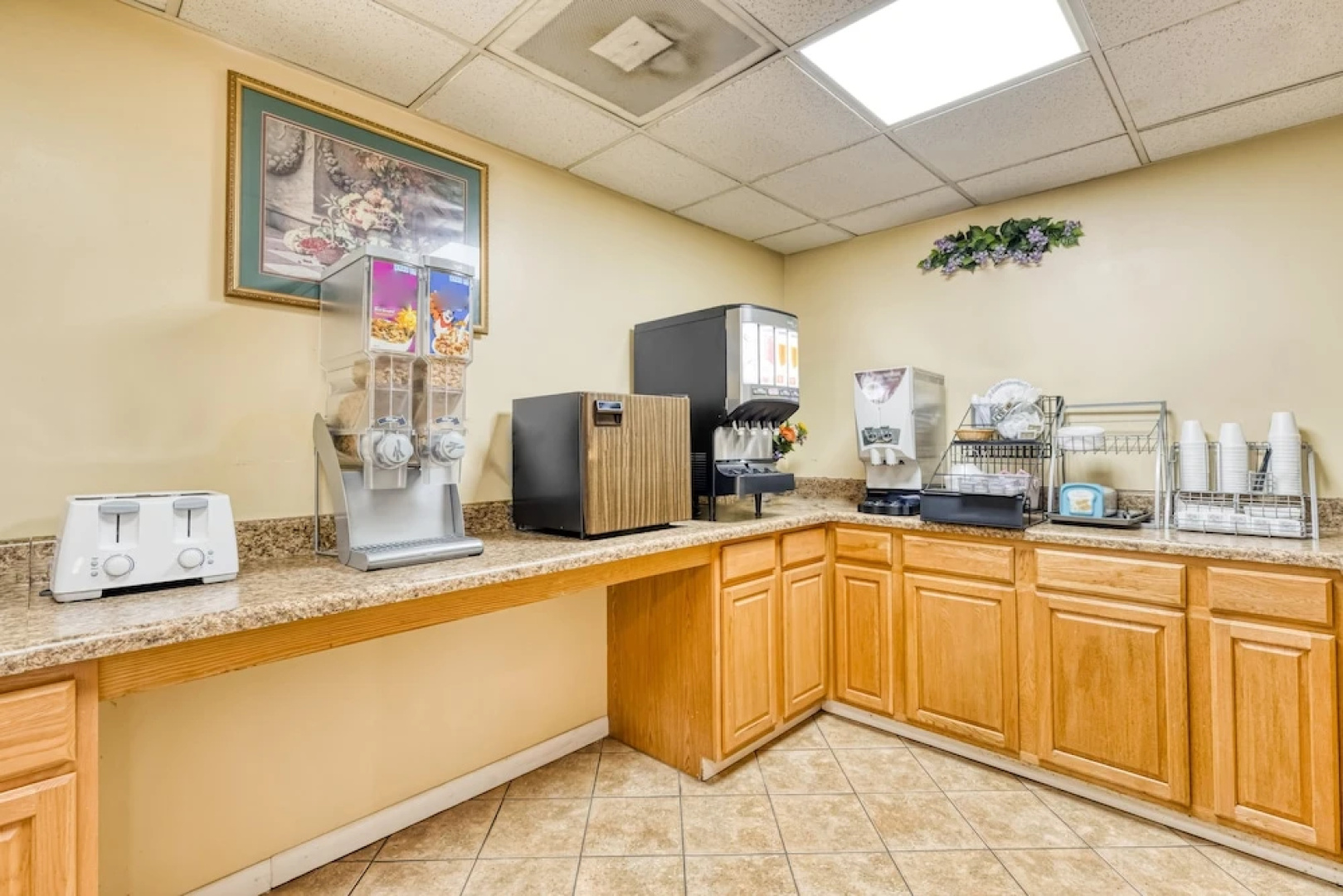 Rodeway Inn & Suites Grenada
