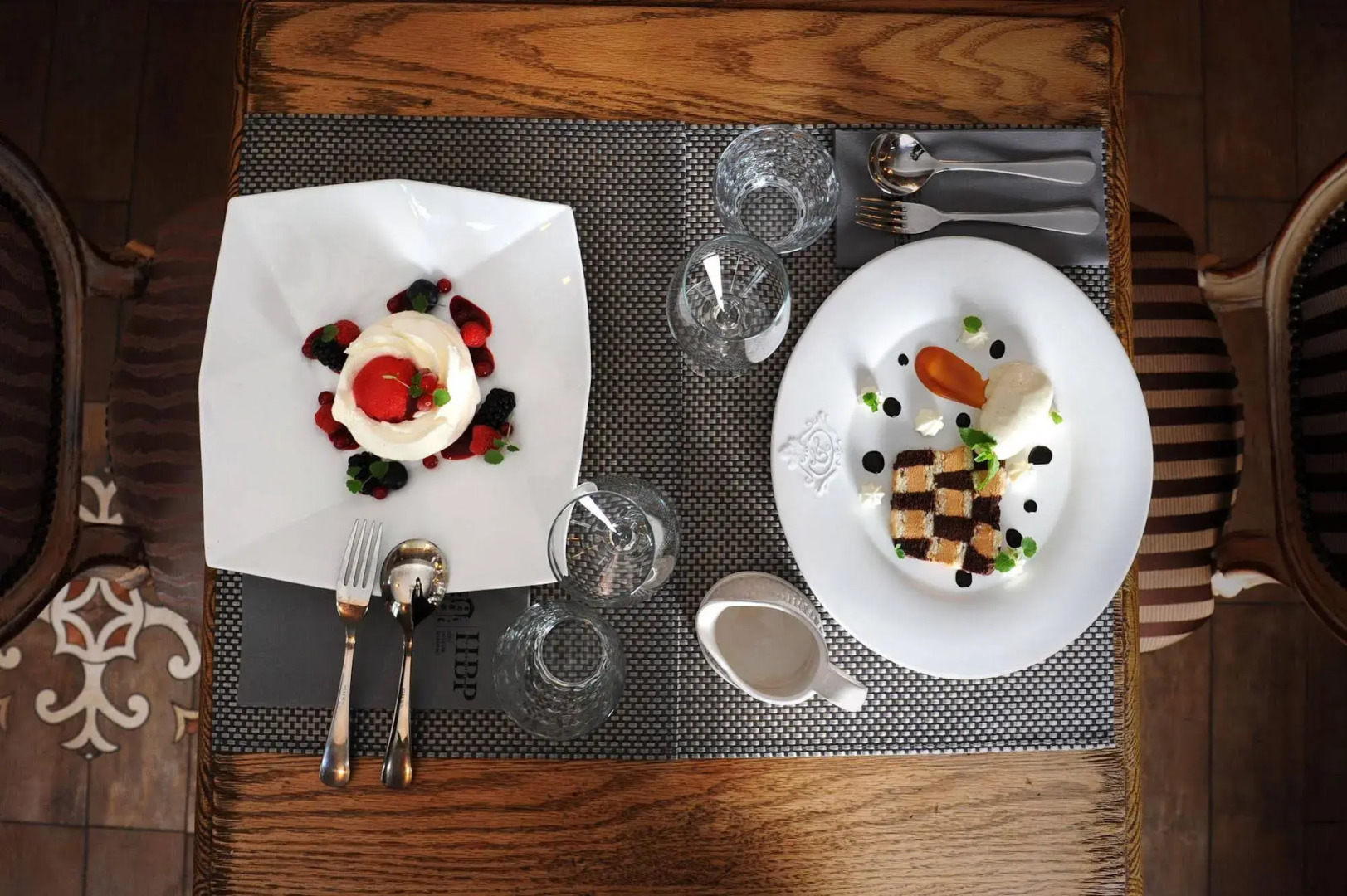 Hôtel des Basses Pyrénées