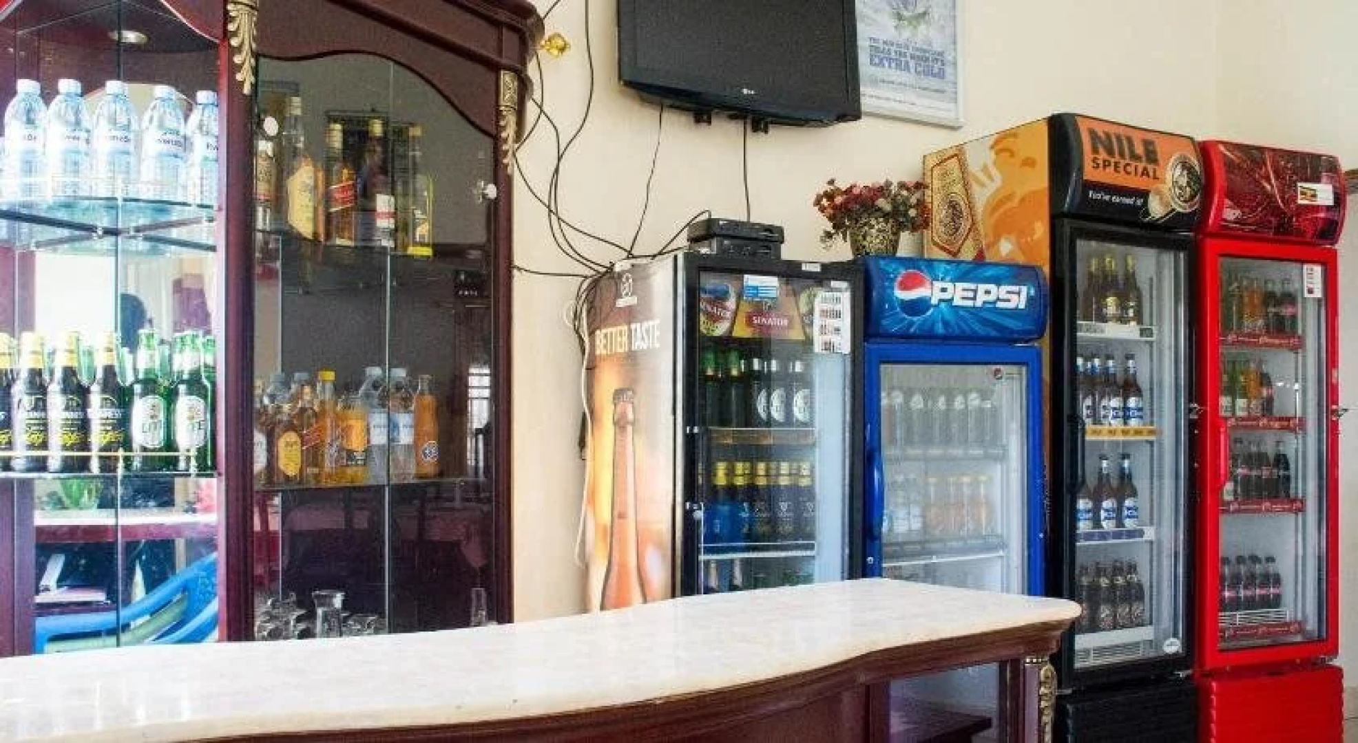 Marphie Hotel Rukungiri