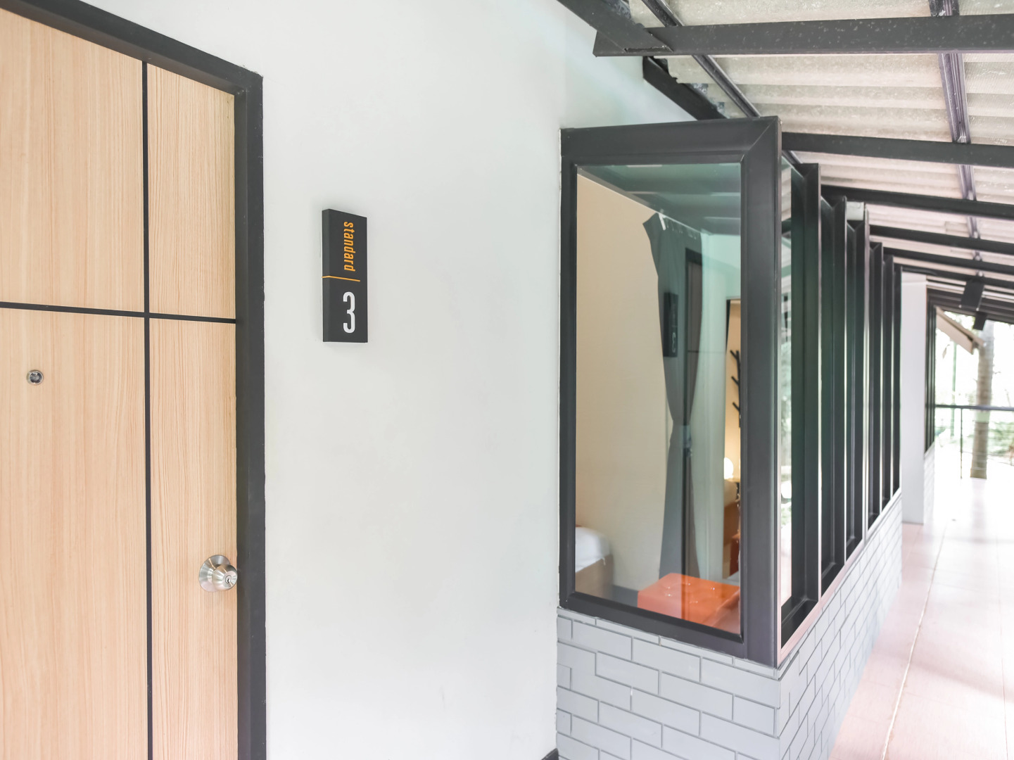 Nana River Kaeng Krachan