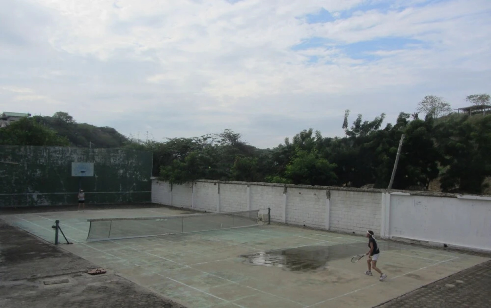 Hostería Farallón Dillon