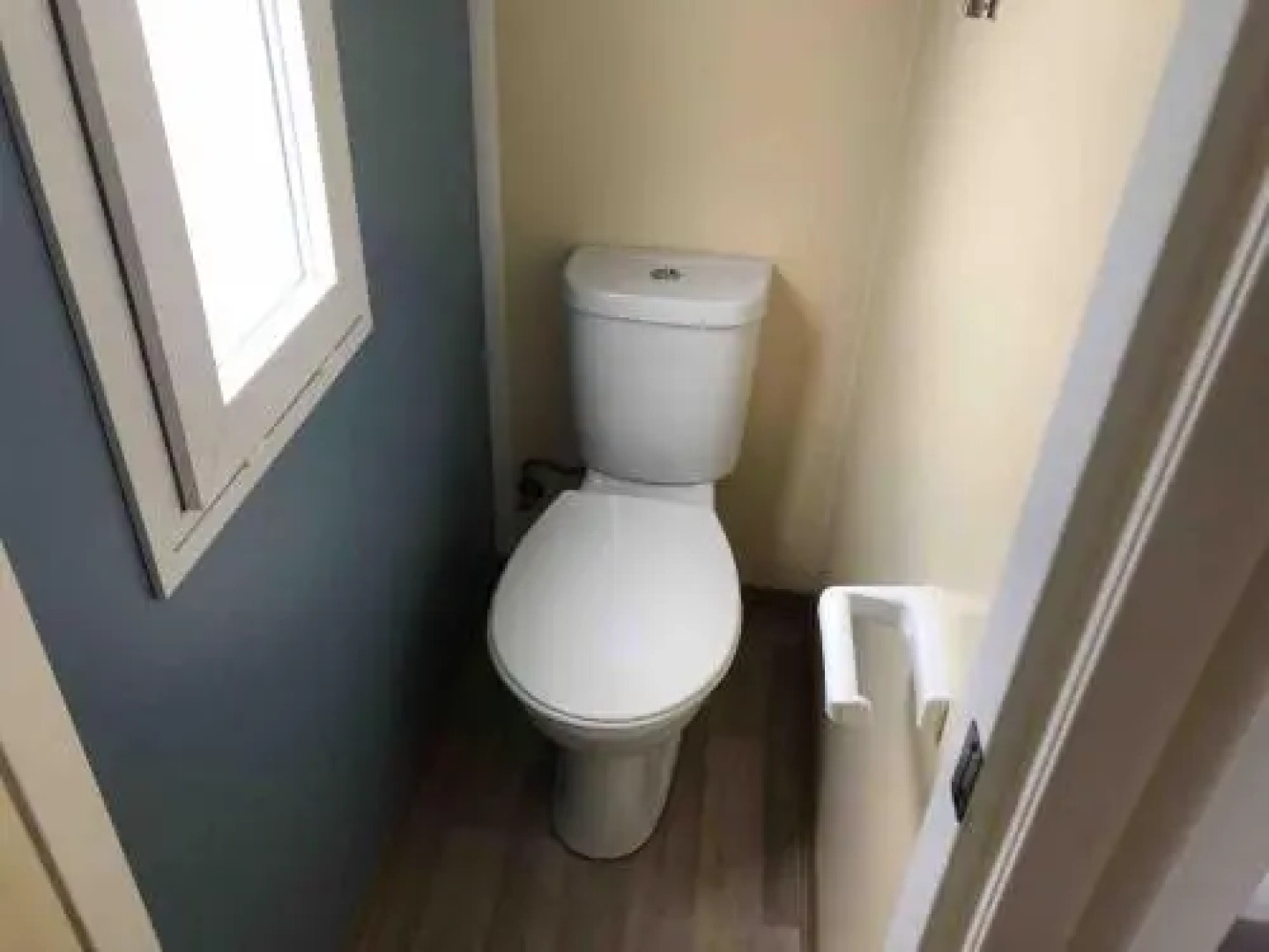 Camping le Nid du Parc