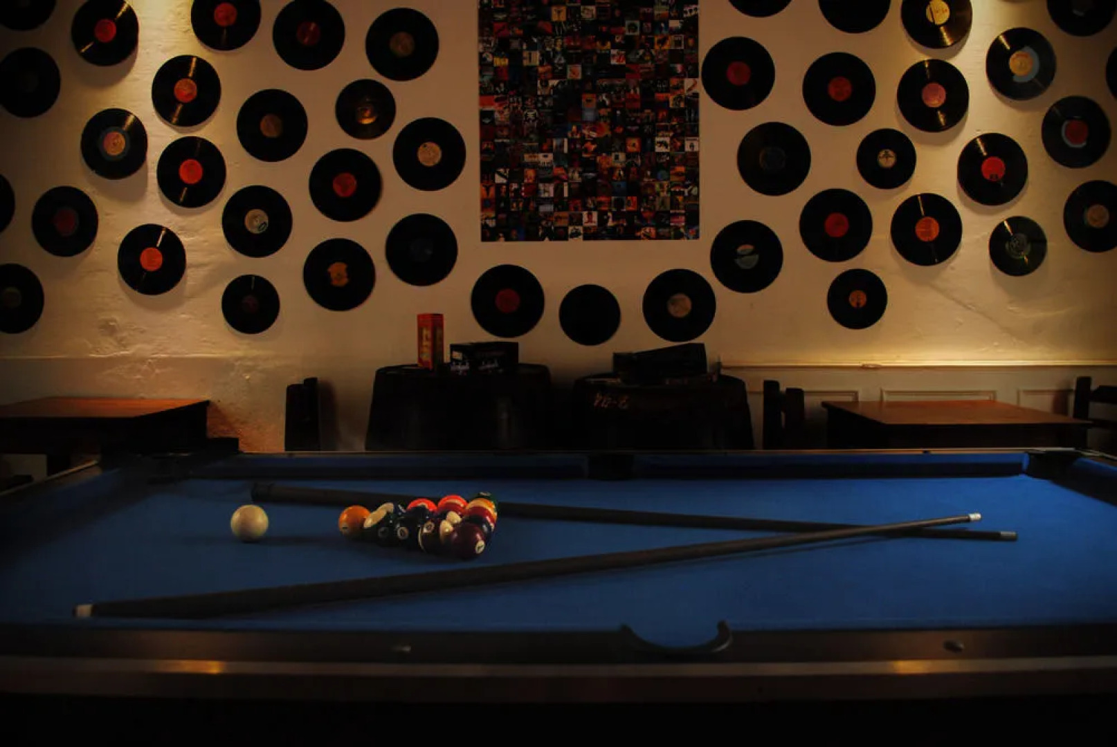 Caballo Loco - Hostel