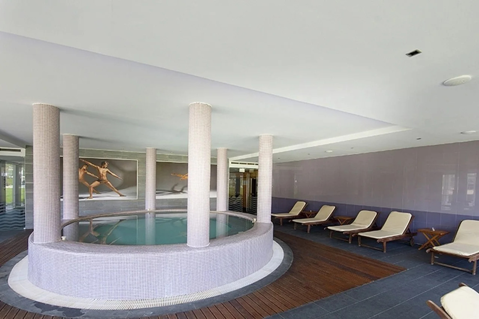 Vila Gale Alentejo Vineyards Hotel - Clube de Campo