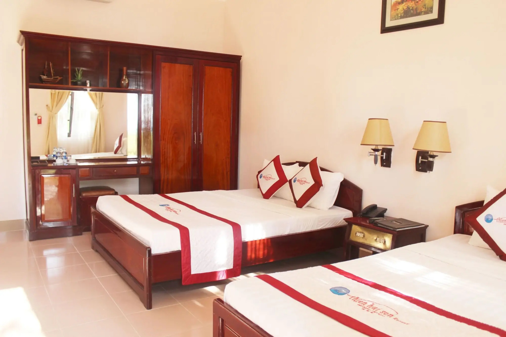 Hawaii Resort Phu Quoc