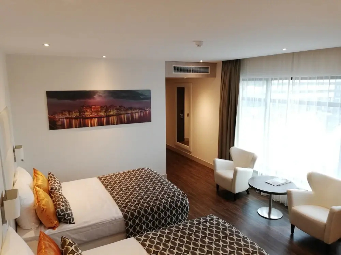 Van Der Valk Hotel Oostzaan - Amsterdam