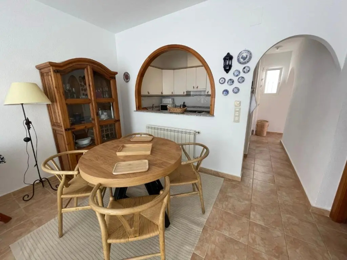 Apartamento Panorama X0025