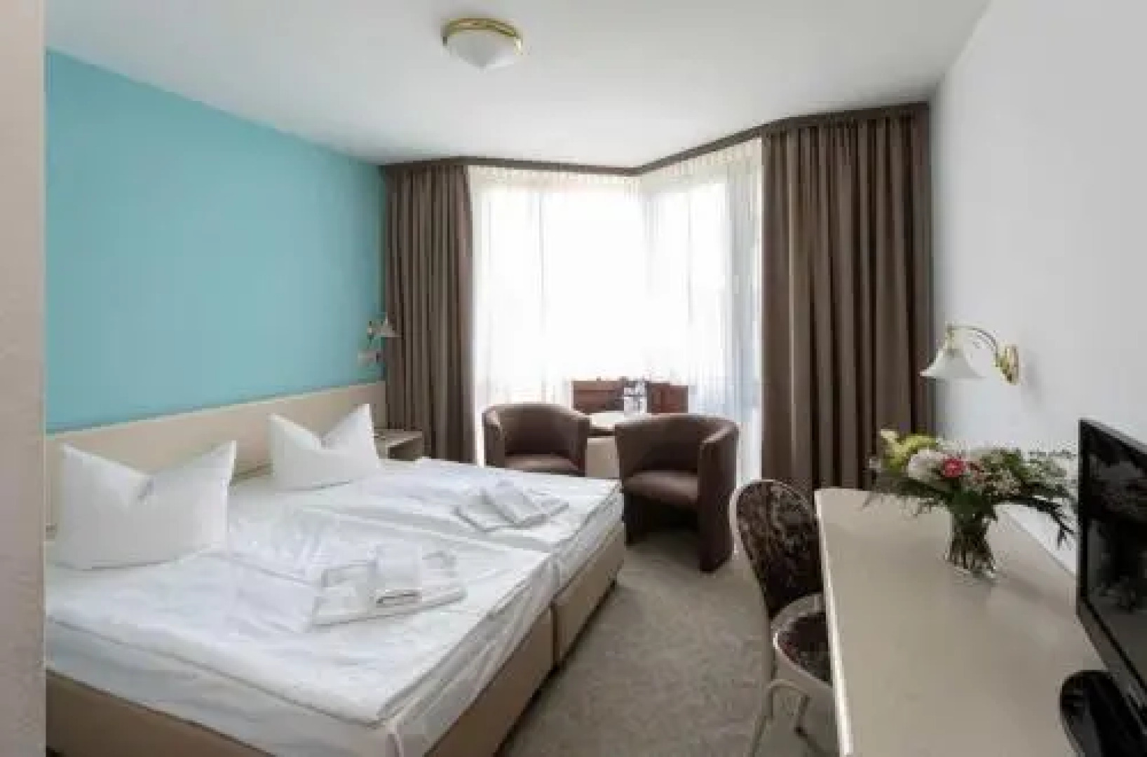 Kurhotel Bad Schmiedeberg