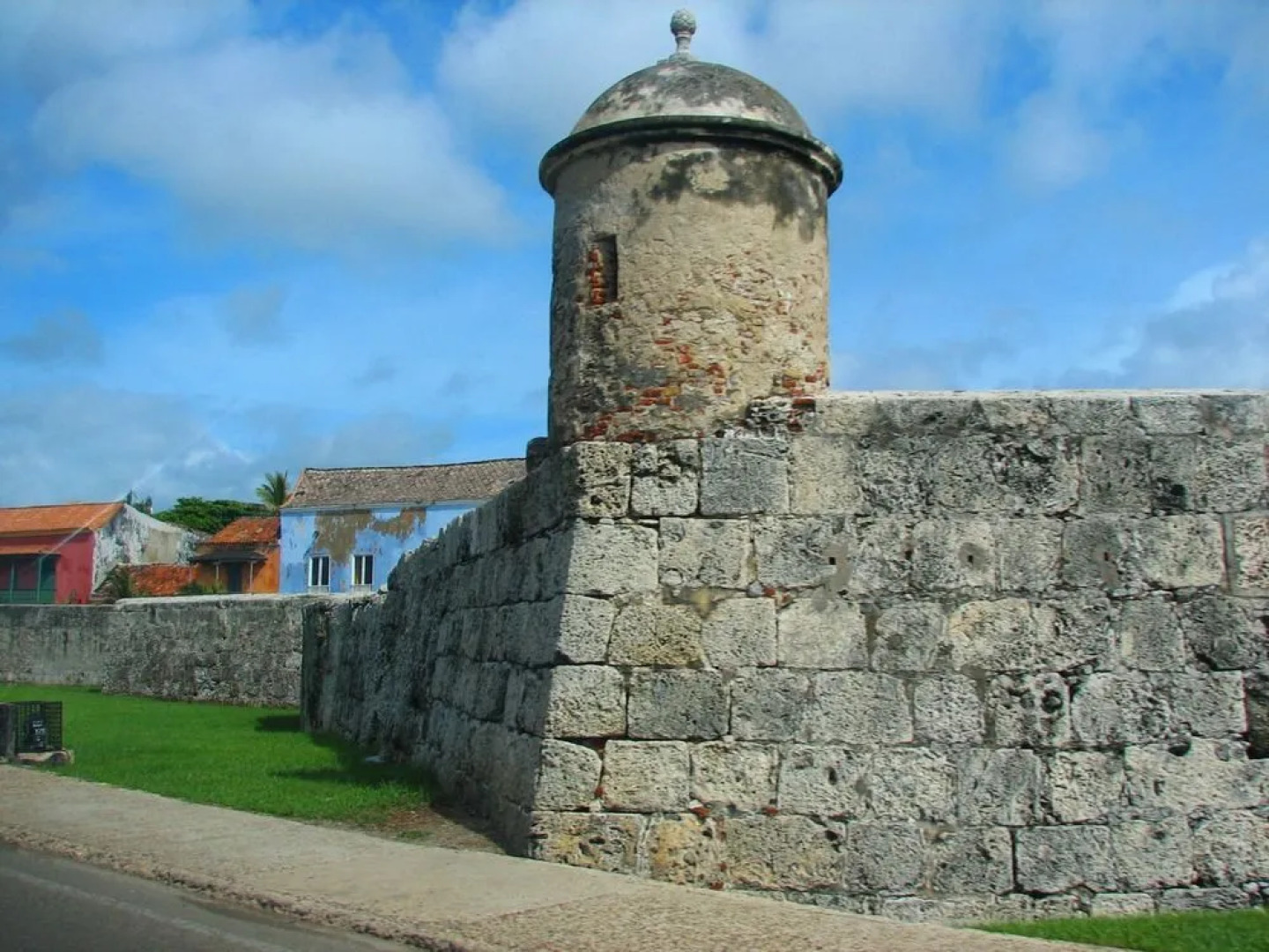 Apartamento El Laguito Dream - CTG101A