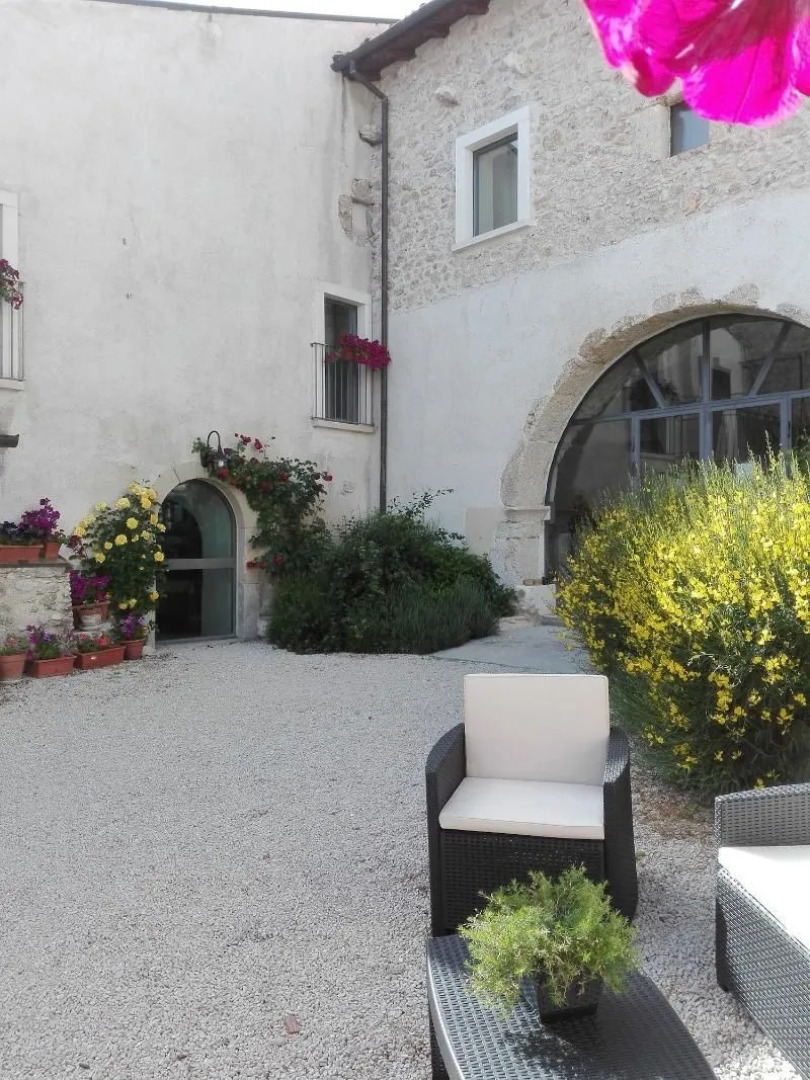 Residenza storica Le Civette