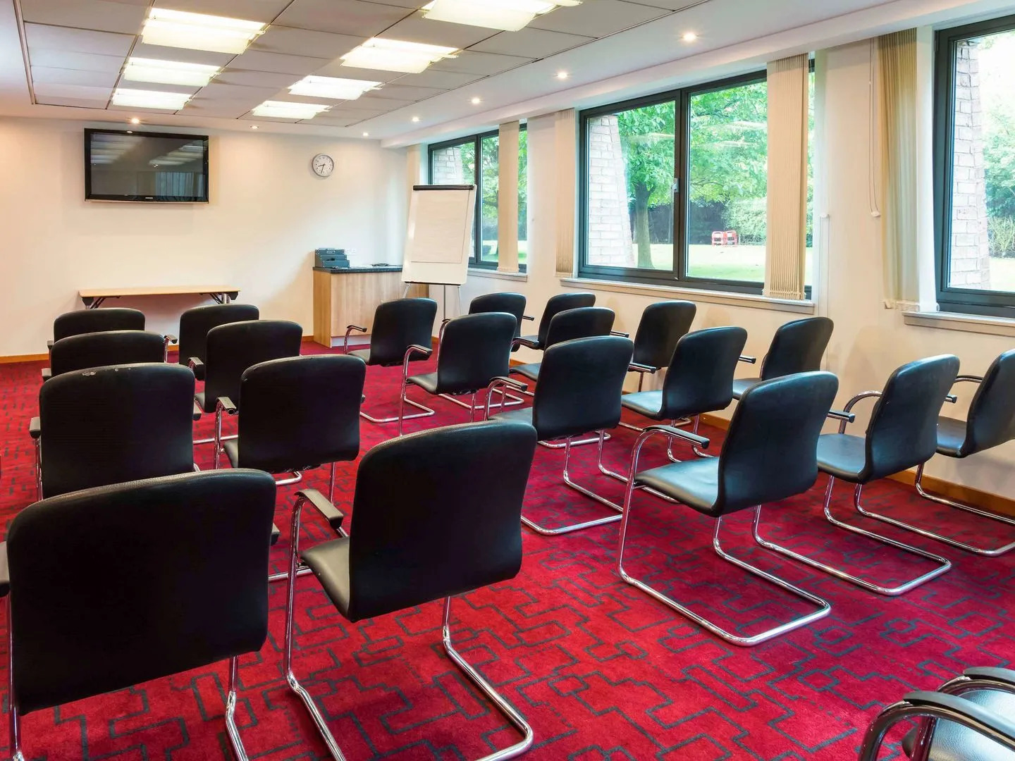 ibis Styles Birmingham NEC and Airport