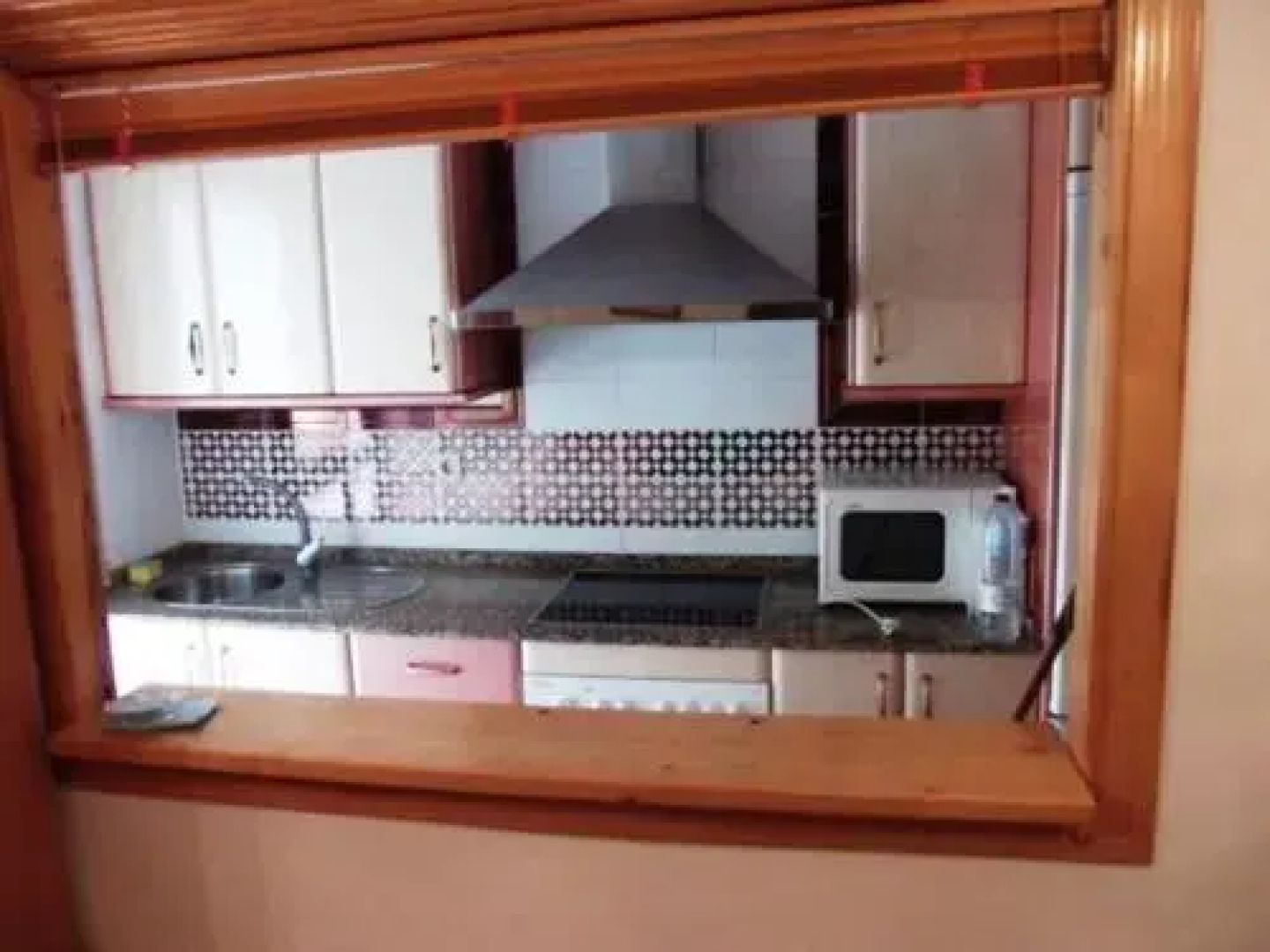 Apartamentos Vacacionales Atlanterra