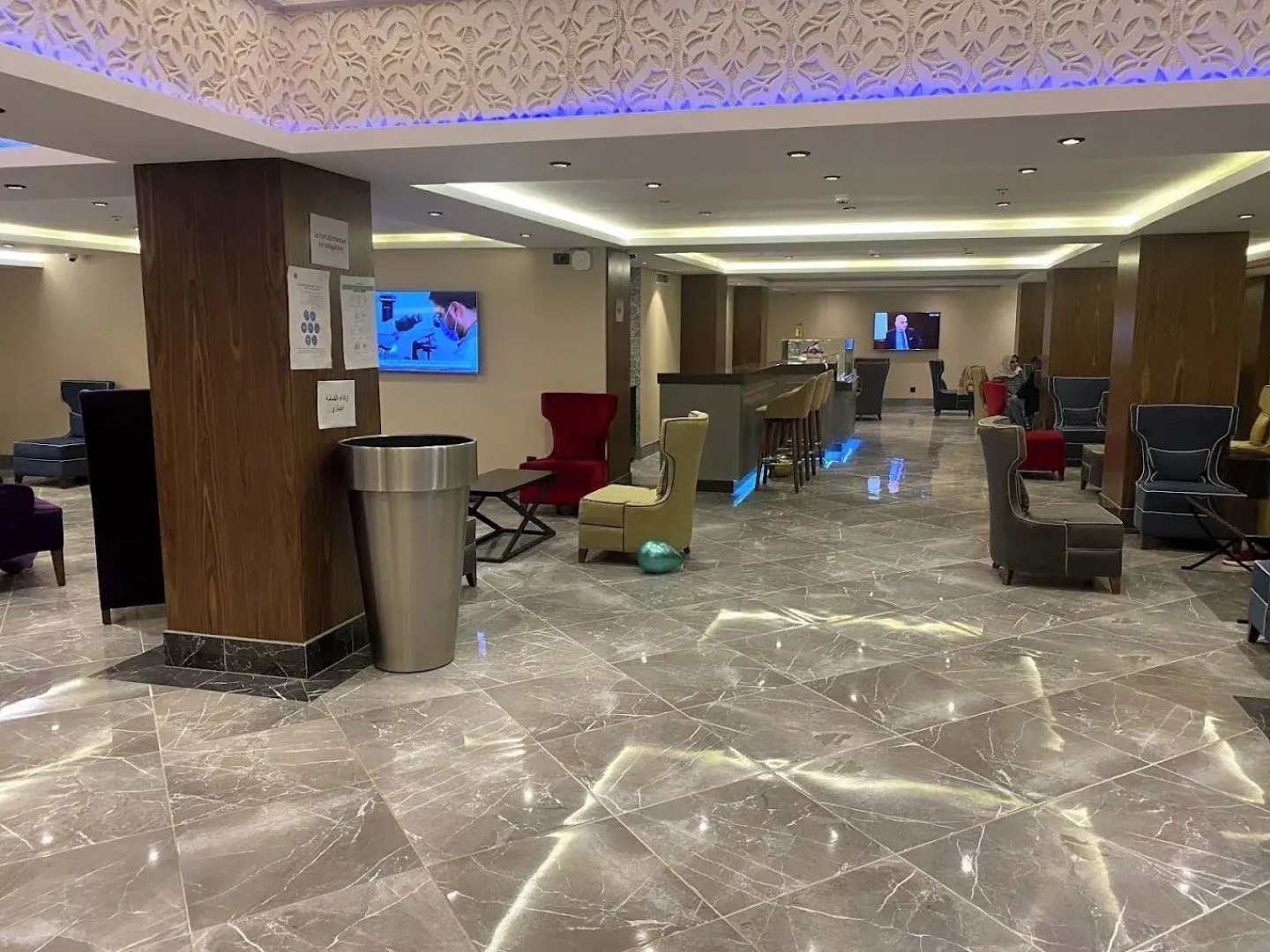 Belle Vue Hotel Skikda